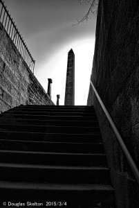 Edin - Calton steps-1 web