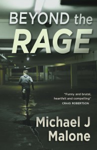 rage