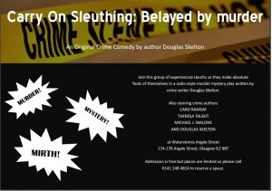 Play poster