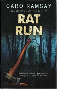 Rat Run