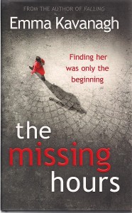 The Missing Hours