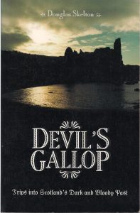 Devils gallop web
