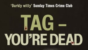 Tag taster