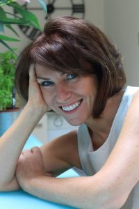 Theresa Talbot