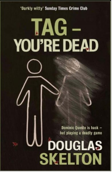 Tag – You’re Dead